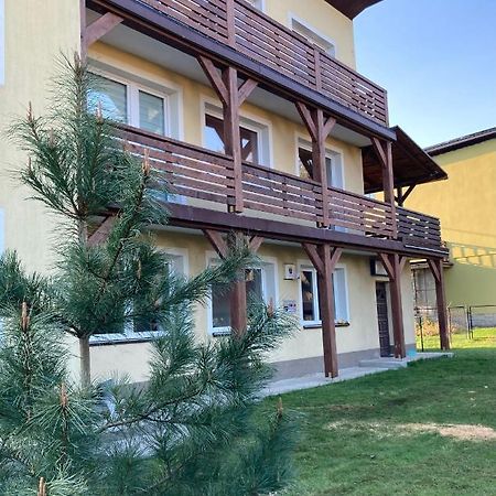 Holcyna 21 Apartamento Brenna Exterior foto